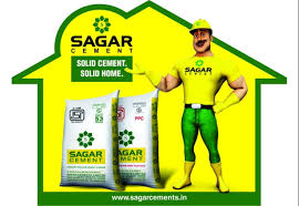 SAGAR CEMENT- SOLID CEMENT TO SOLID HOME SAGAR CEMENT
